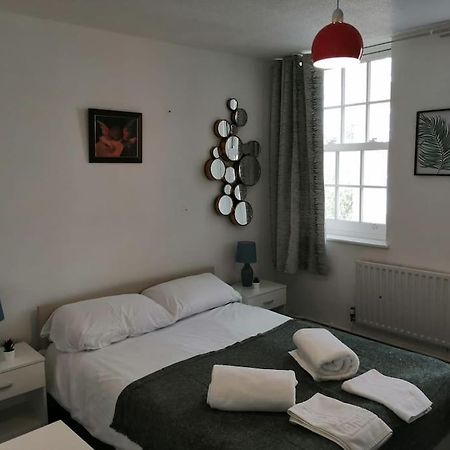 伦敦Entire Flat In Kings Cross公寓 外观 照片