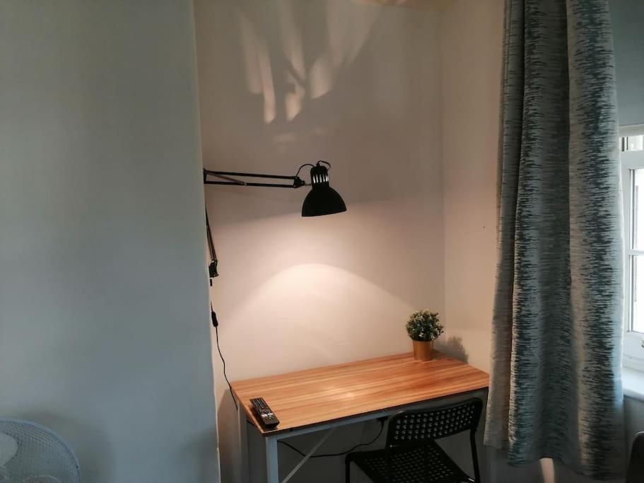 伦敦Entire Flat In Kings Cross公寓 外观 照片