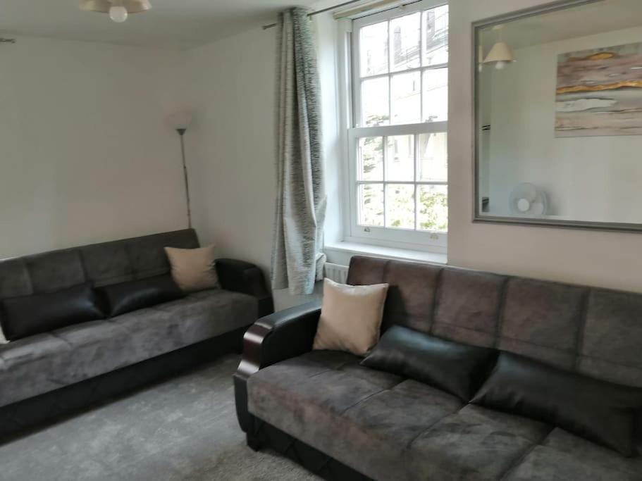 伦敦Entire Flat In Kings Cross公寓 外观 照片