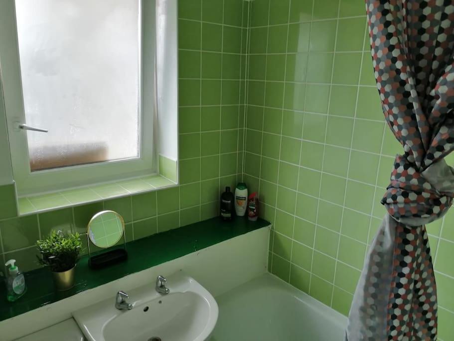 伦敦Entire Flat In Kings Cross公寓 外观 照片